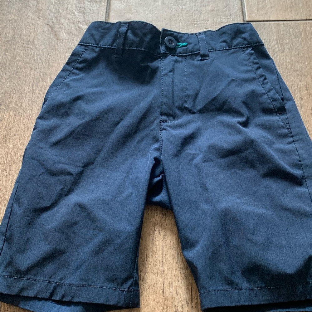 Boys Reel Legends shorts